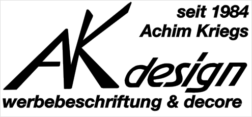 AK-Design Achim Kriegs